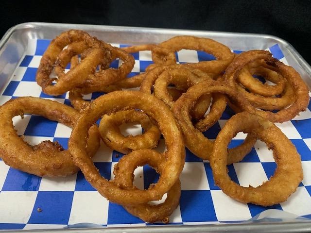 Onion Ring Appy