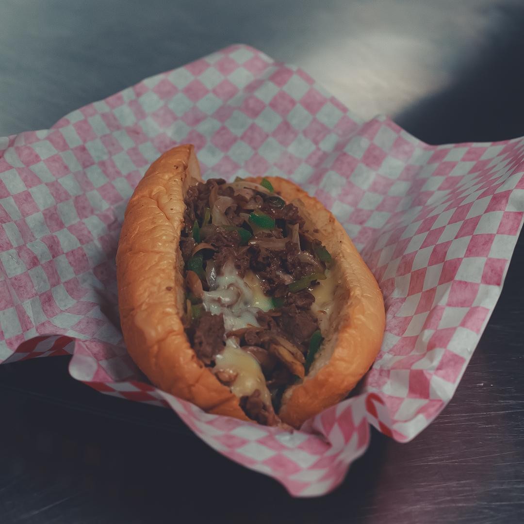 Steak Philly