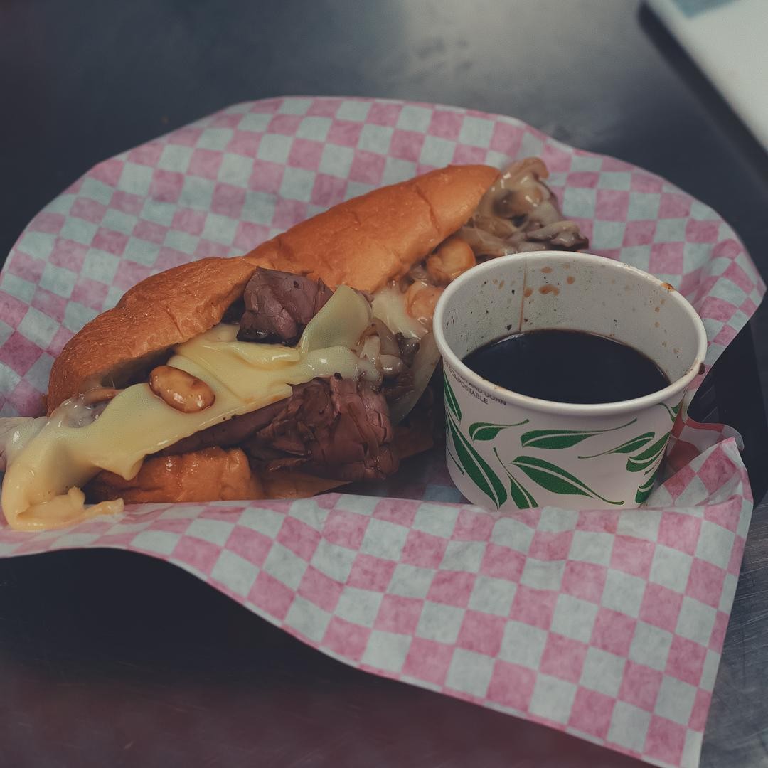 French Dip