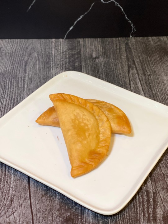 Empanada Ham&Cheese