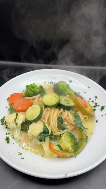 Linguini Primavera