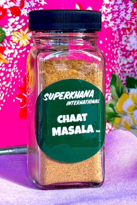 Chaat Masala