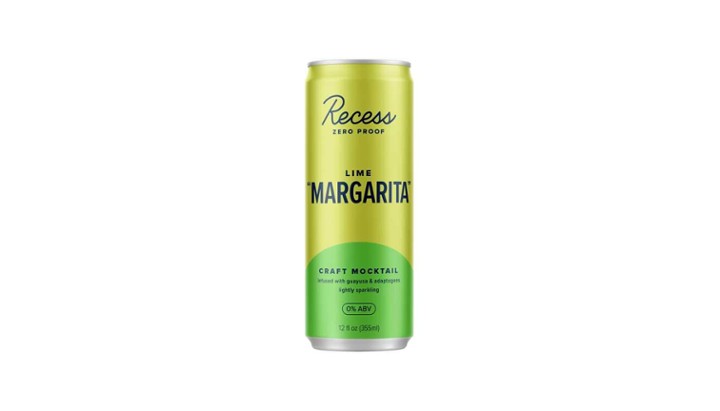 recess lime “margarita”