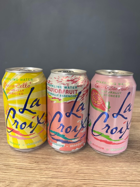 la croix