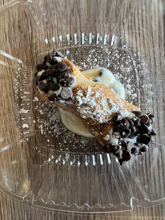 Cannolo