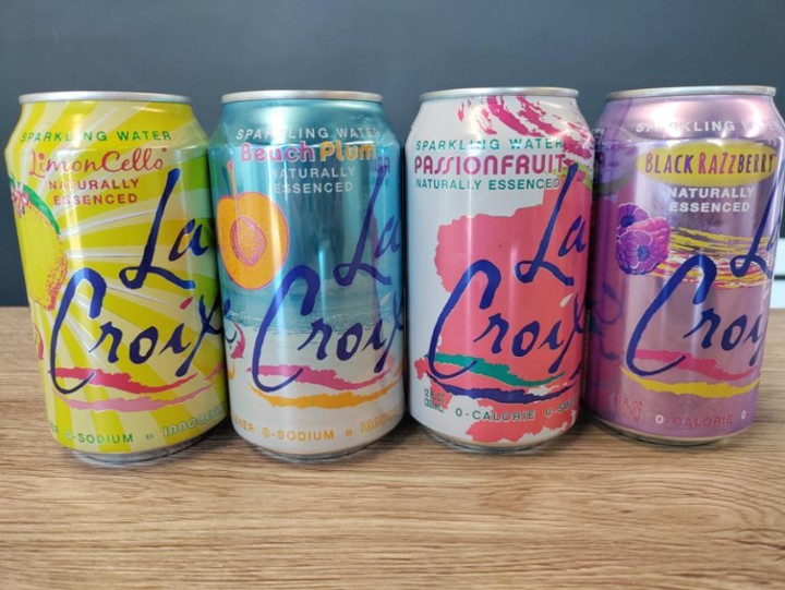 la croix