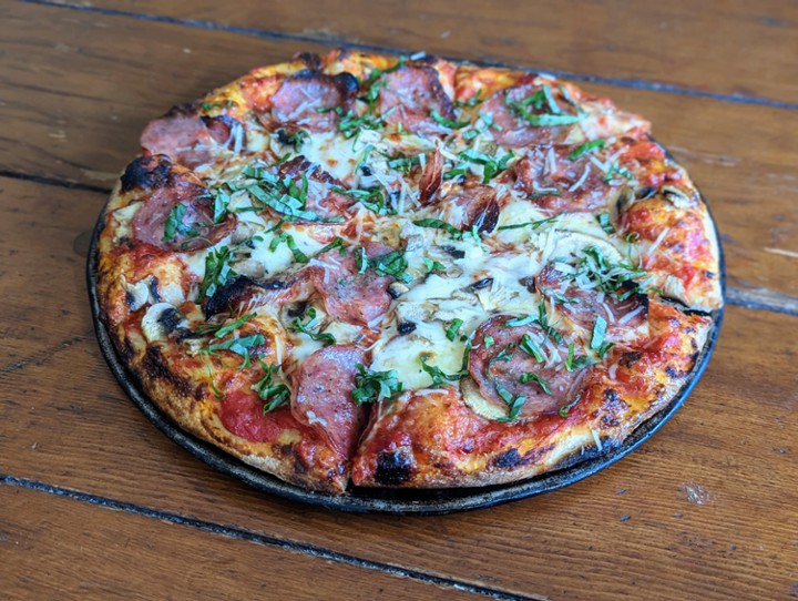 Salami