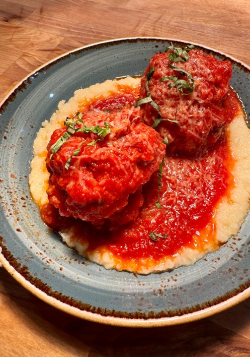 Meatballs