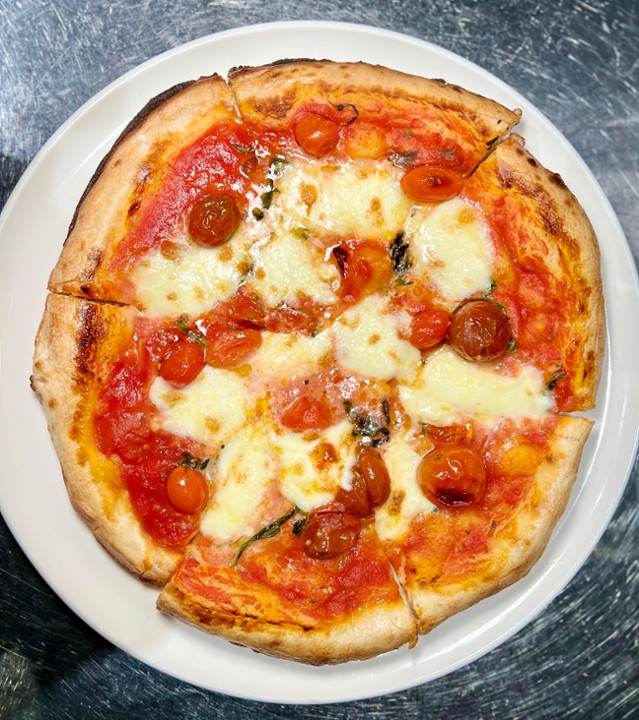 Margherita Extra