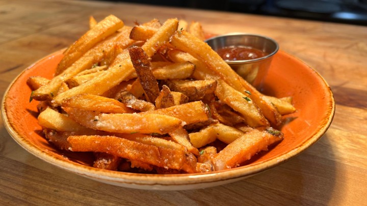 Brick Fries