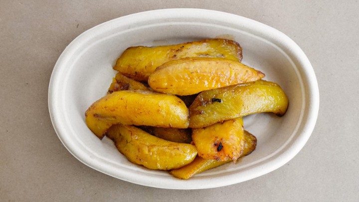 Sweet Plantains**
