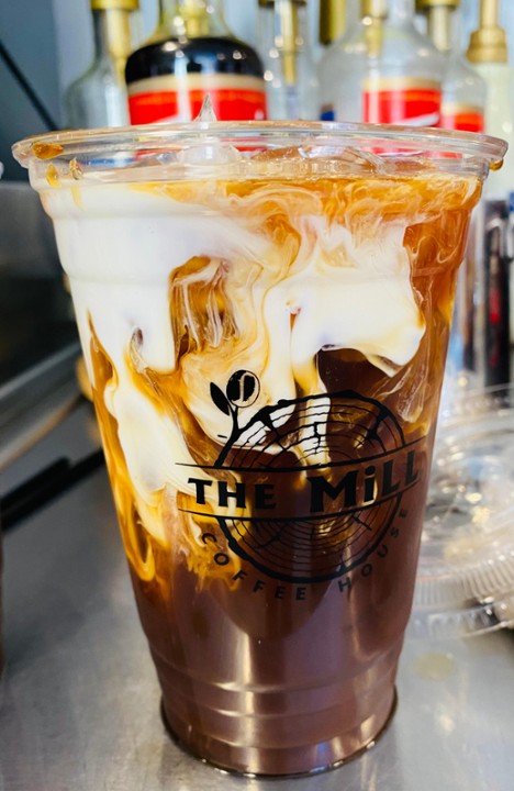 Iced Coffee