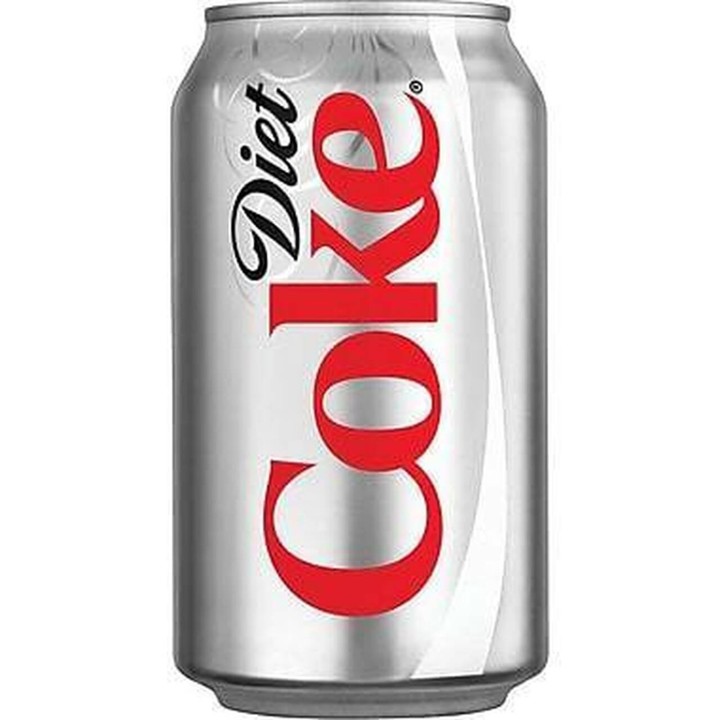 Diet Coke