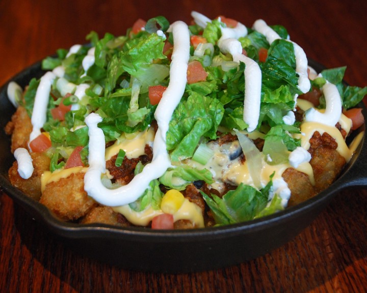 Tater Totchos