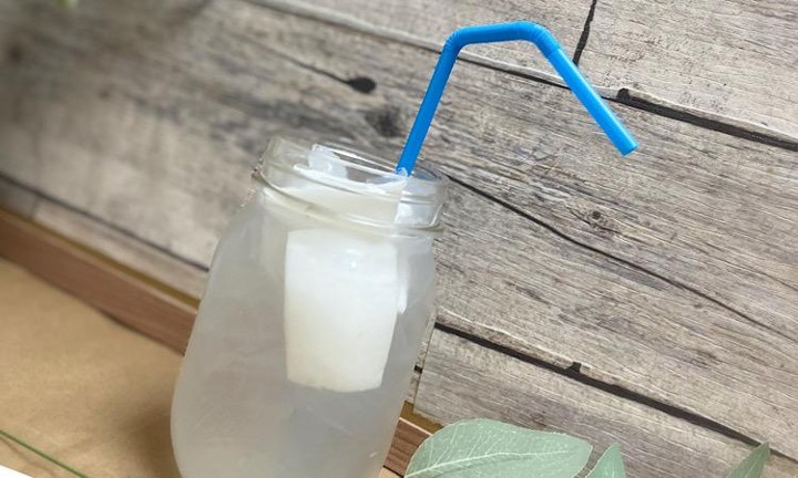 Coconut Juice