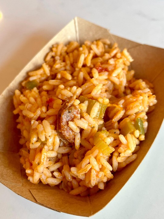 Jambalaya