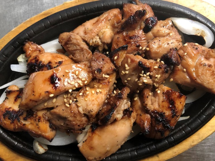 DAK BULGOGI - CHICKEN