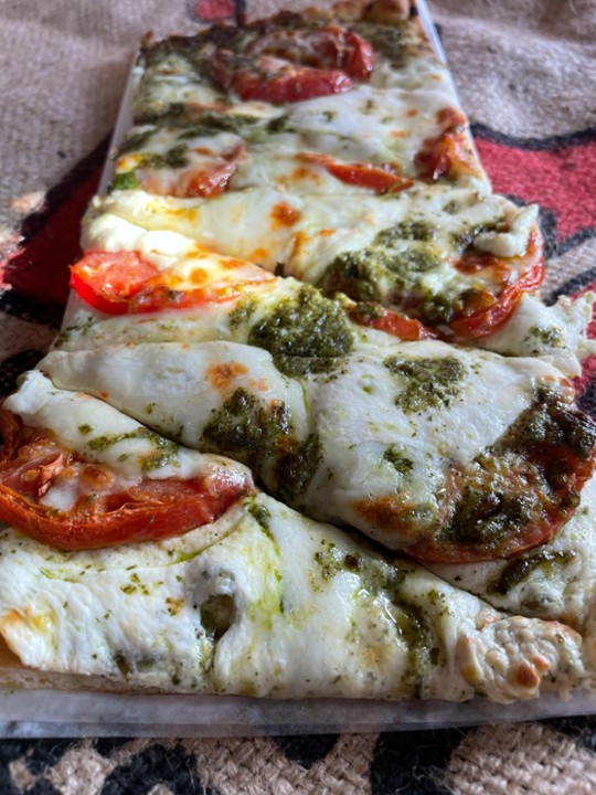 Caprese Artisan Lavash