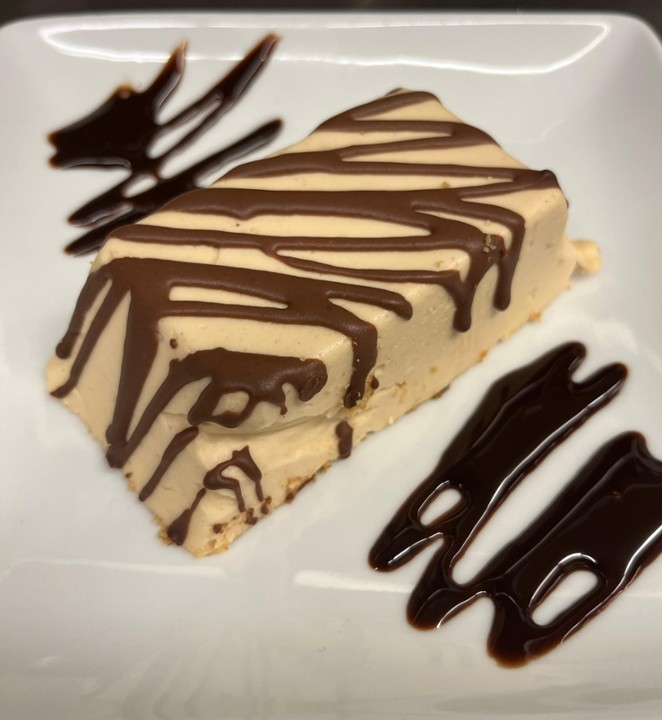 Peanut Butter Pie