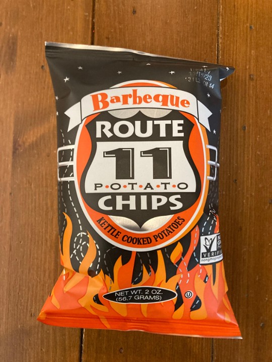 BBQ Chips