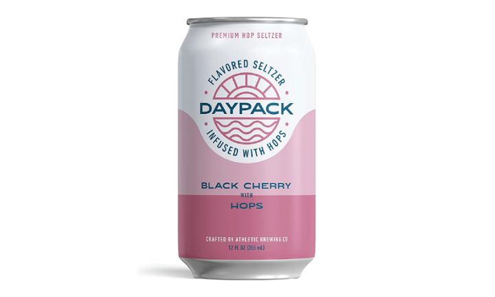 Daypack Black Cherry Hop Water