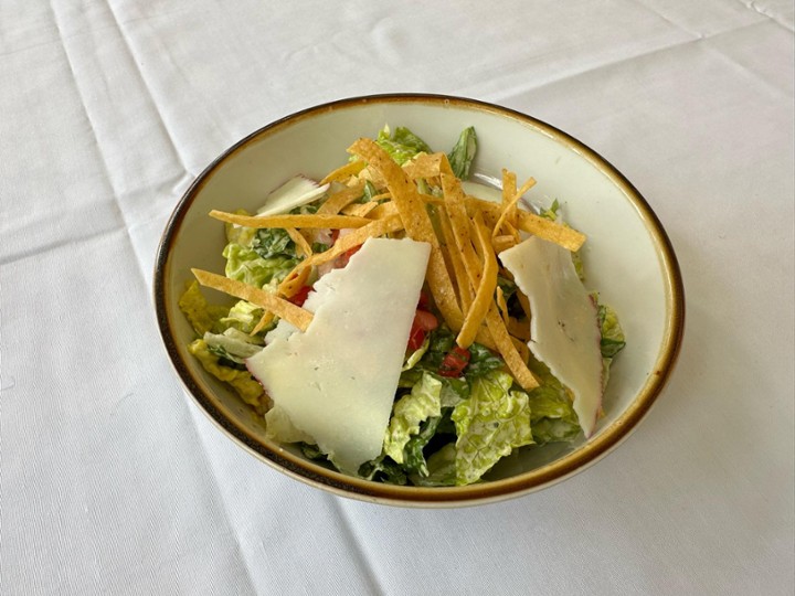 La Caesar Salad