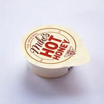 MIKE'S HOT HONEY 1 oz Dipping Cup