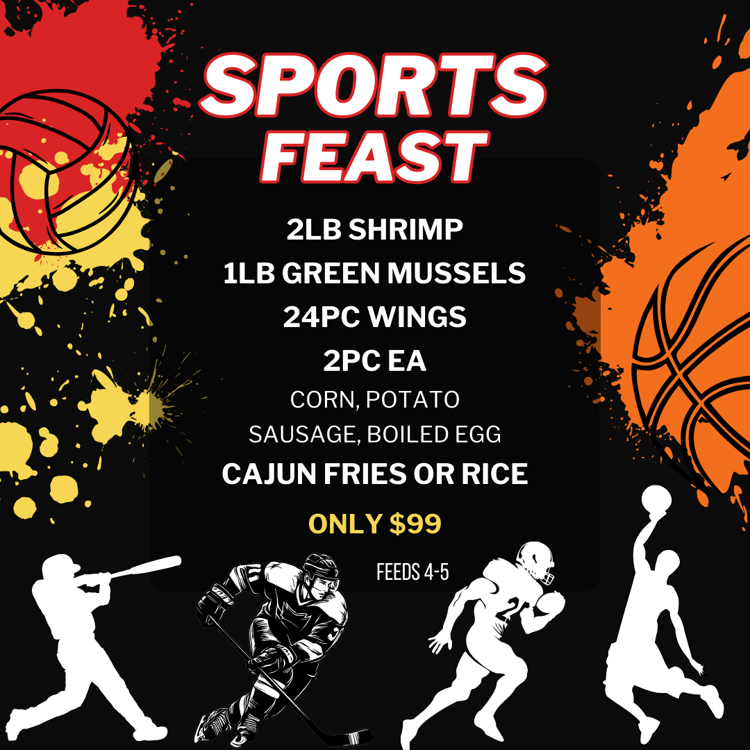 Sports Feast