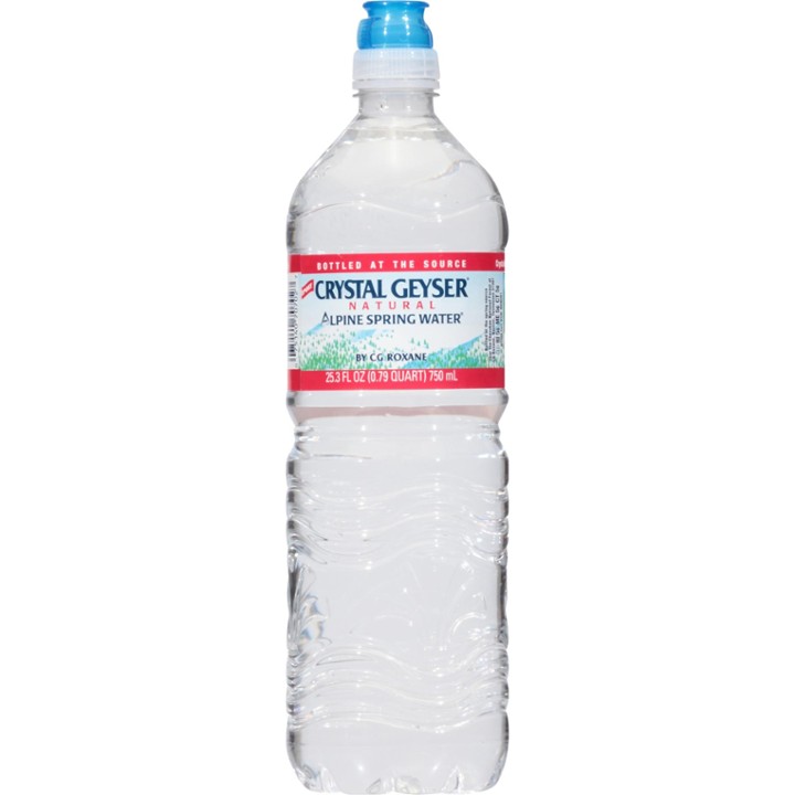 Bottled Water 💧