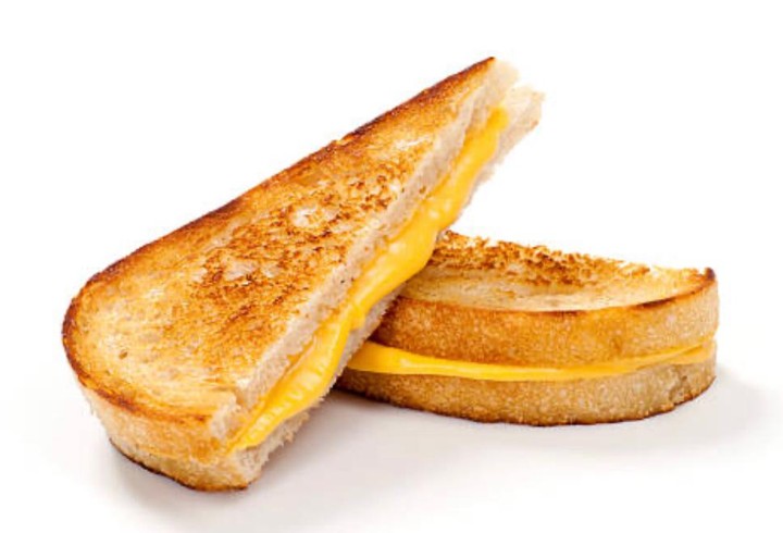 Grilled Cheese