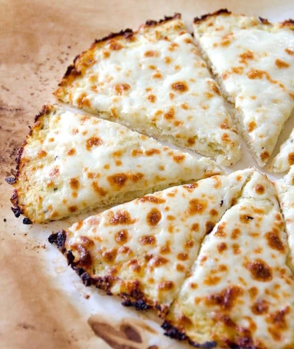 4 Cheese Blend Pizza