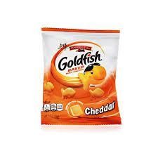 Goldfish Pack