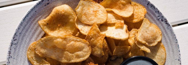 House Chips -Side