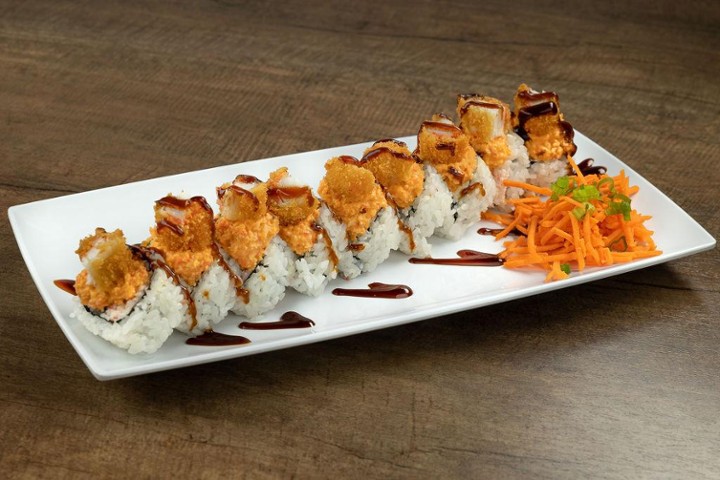 Culichi Roll