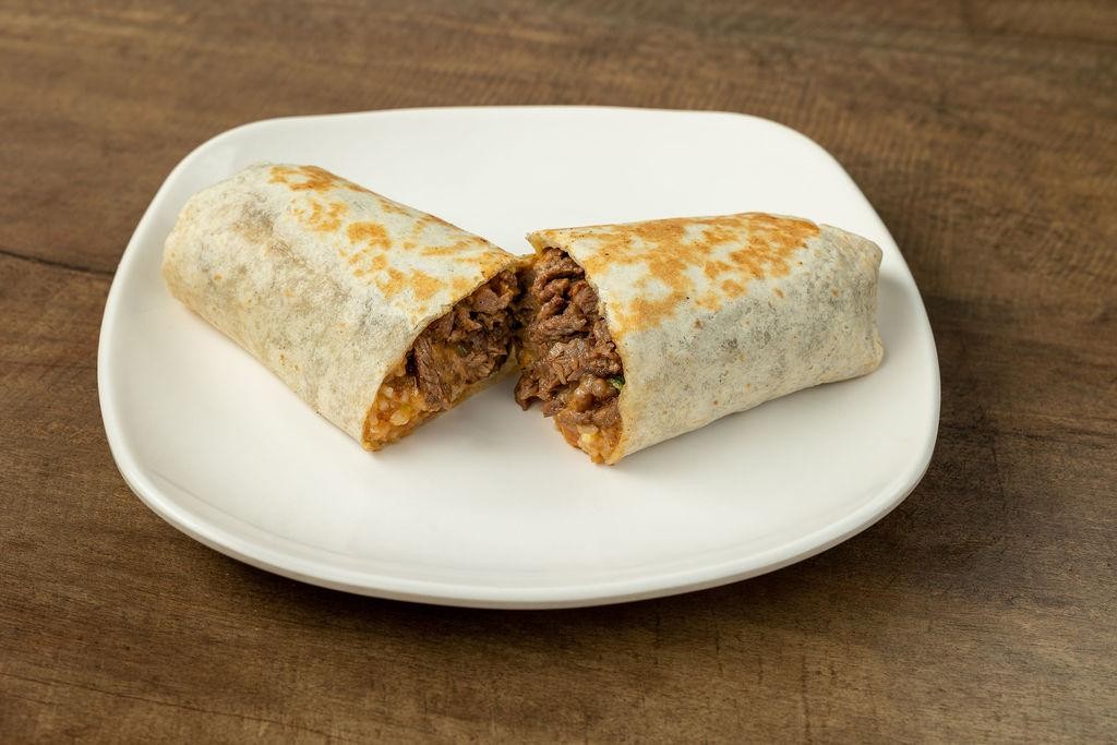Burrito de Asada