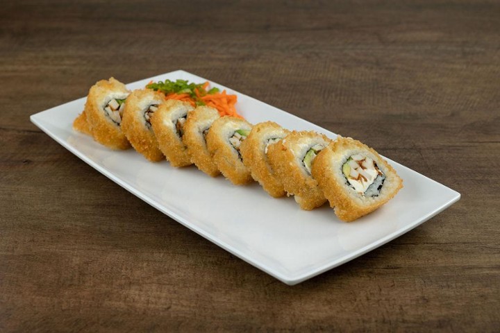 Cordon Blue Roll