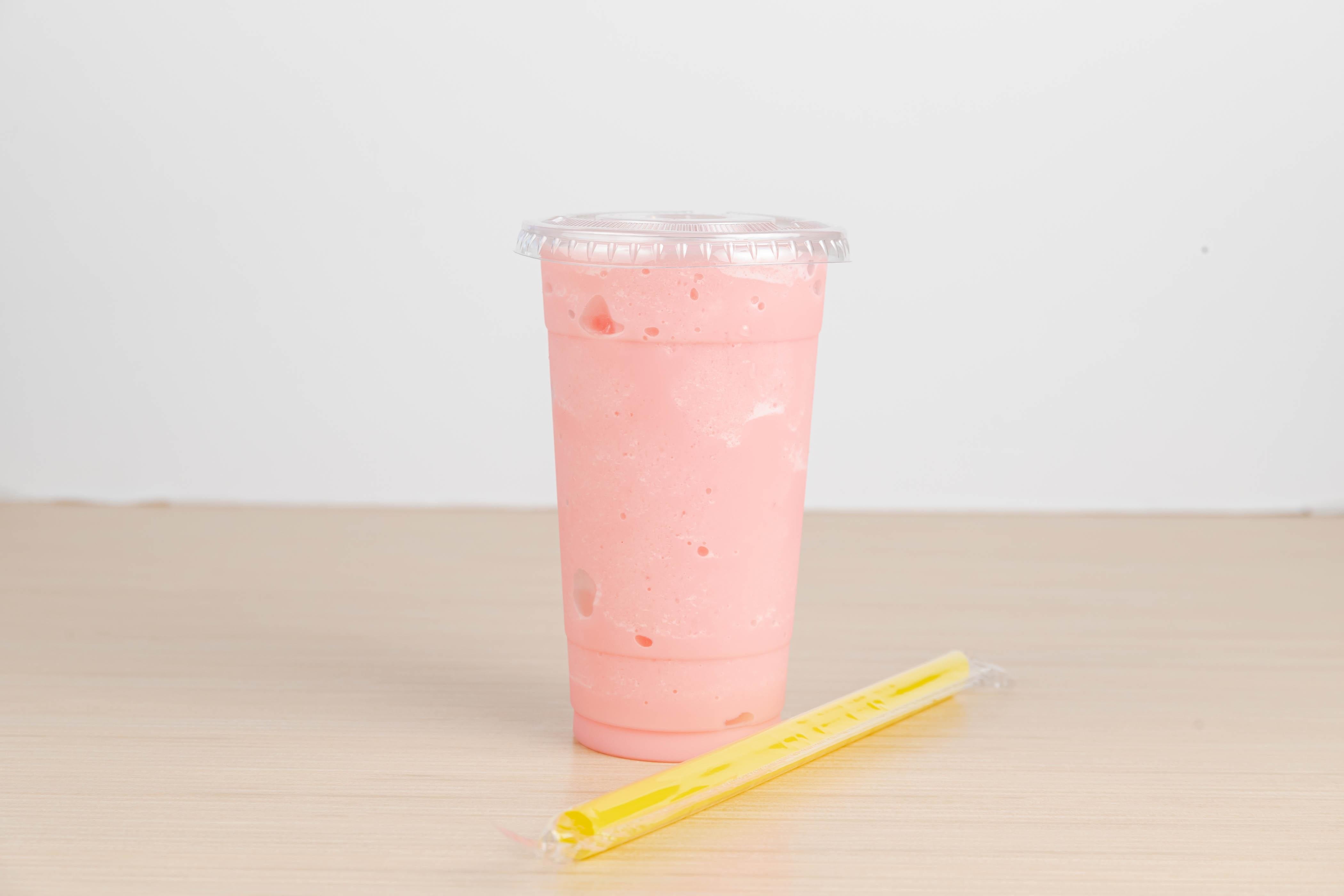 Small Smoothie