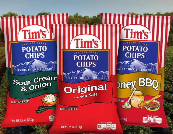 Tims Chips