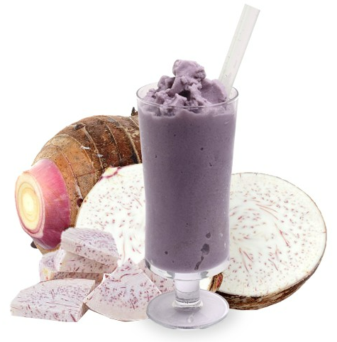 Taro Smoothie