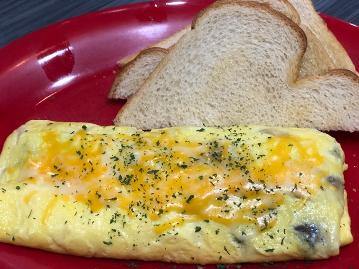 Omelet