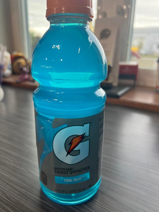 Gatorade