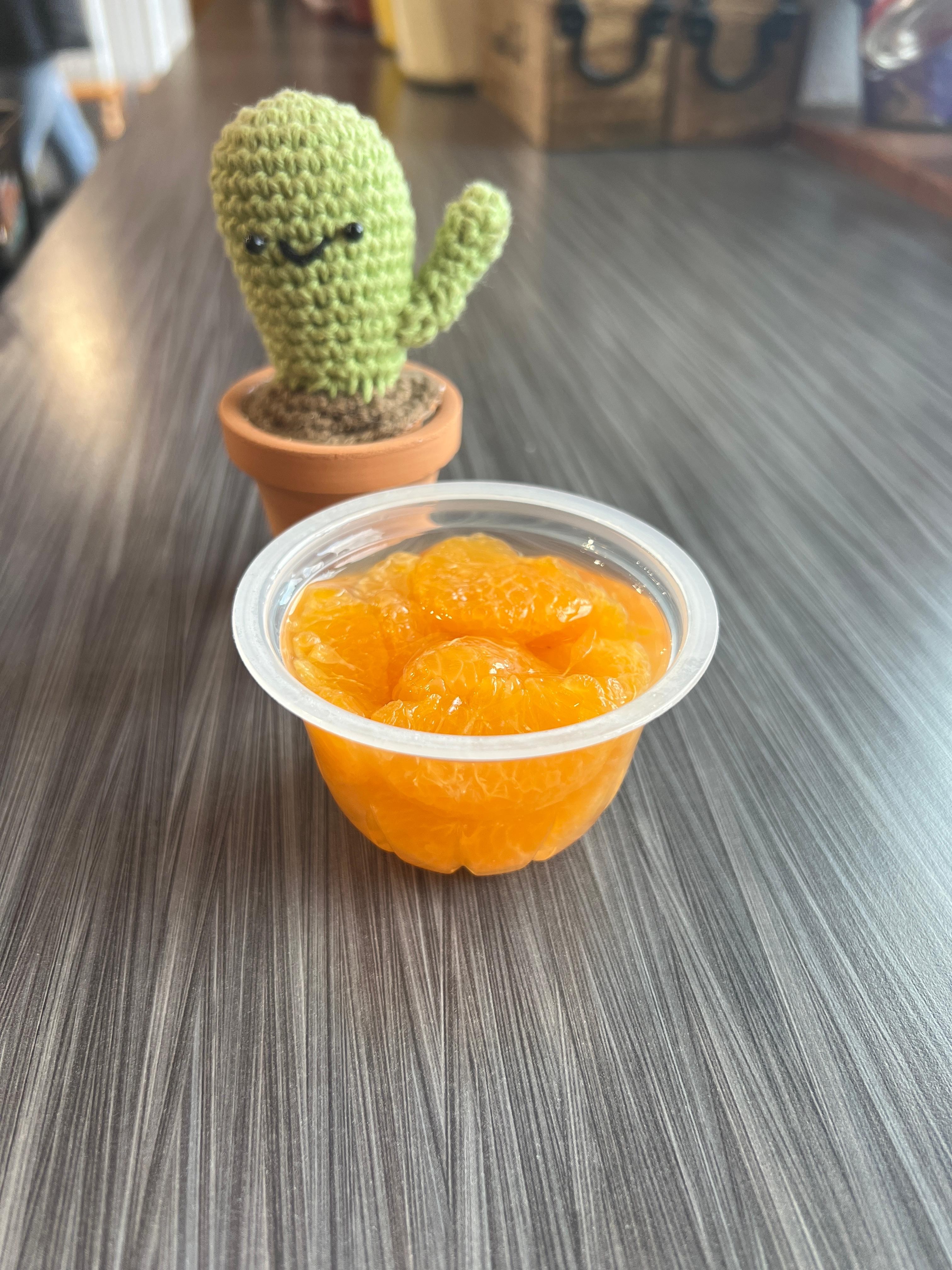 Cocktail Fruit Cup