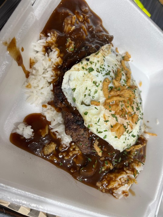 Loco Moco