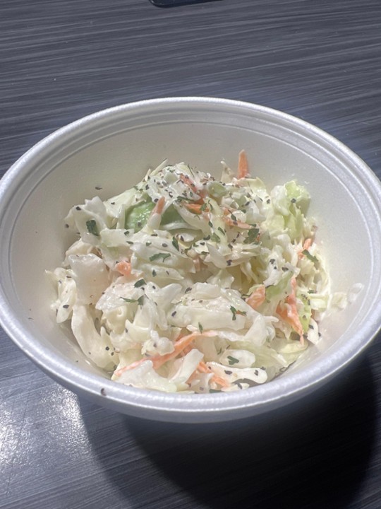 Side Of Coleslaw