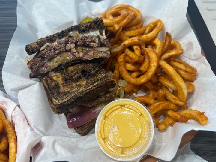 Patty Melt