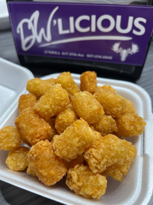 Tater Tots