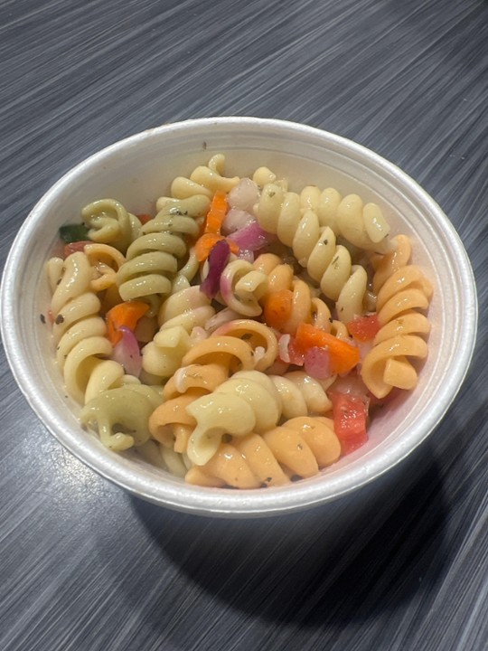 Italian Pasta salad