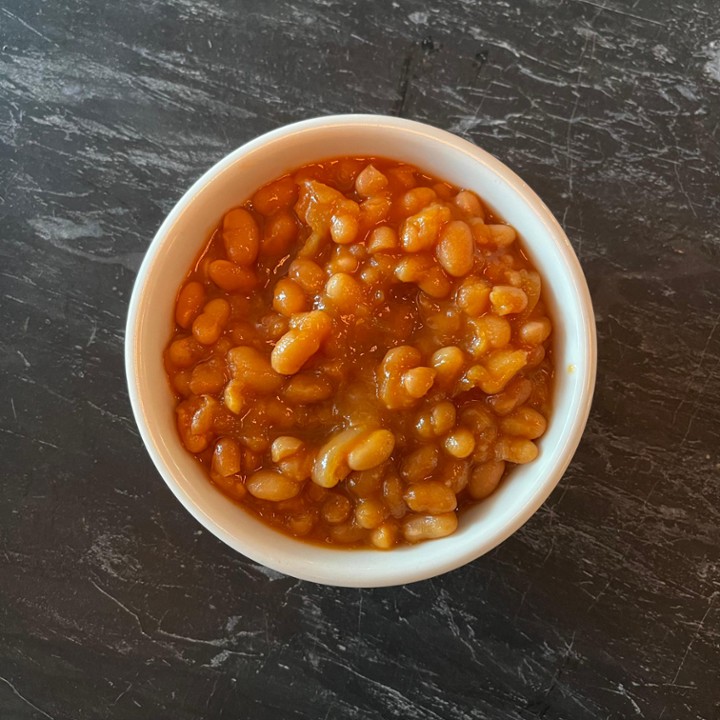 Baked Beans