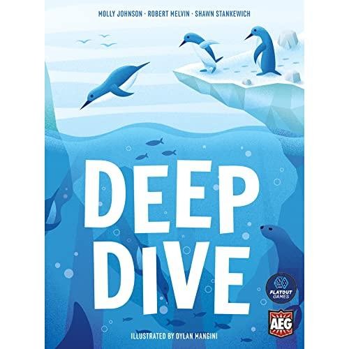 Deep Dive - Tile Game