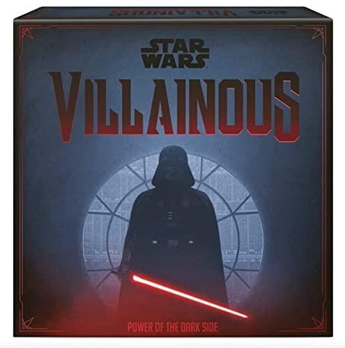 Villainous - Star Wars - Rental